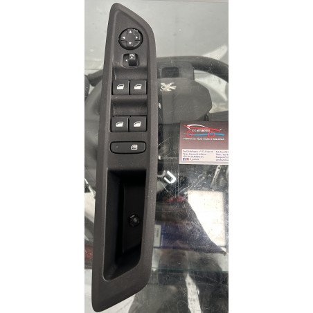 Peugeot 208 Comando Vidros