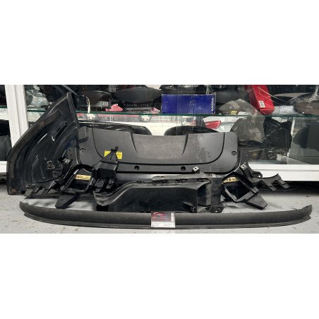BMW Serie 7 E65 / E66 Painel Frontal