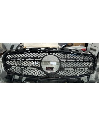 Mercedes Benz Classe A W176 Grelha Frontal