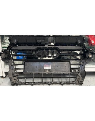Audi A3 8V Grelha Frontal