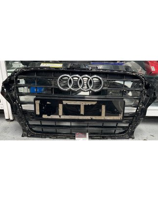 Audi A3 8V Grelha Frontal