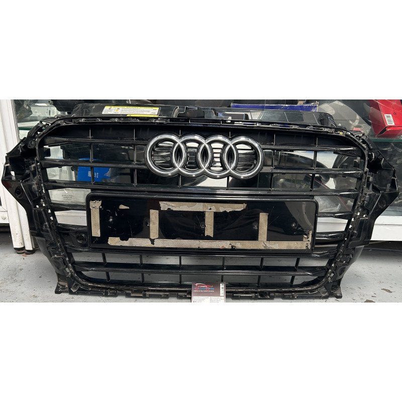 Audi A3 8V Grelha Frontal