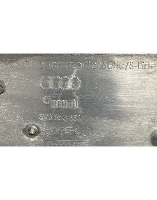 Audi A3 8V Grelha Frontal