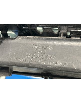 Audi A3 8V Grelha Frontal