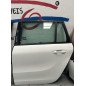 Citroen C4 Grand Tour Porta Tras Esquerda