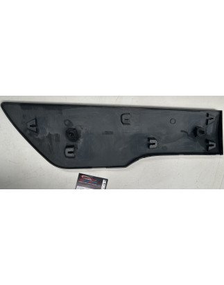 Ford Transit Connect Moldura Porta Tras Esquerda