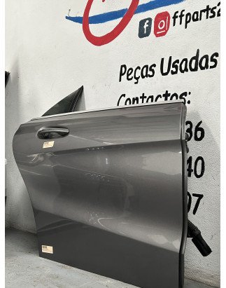 Mercedes Benz CLA  W117 Porta Tras Direita