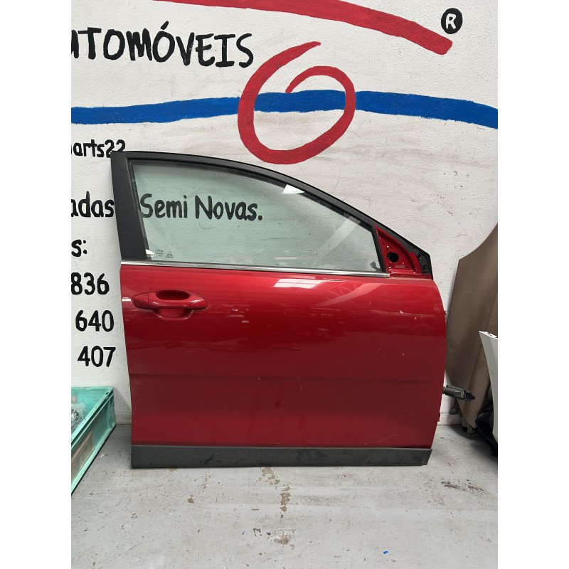 Kia Stonic Porta Frente Direita