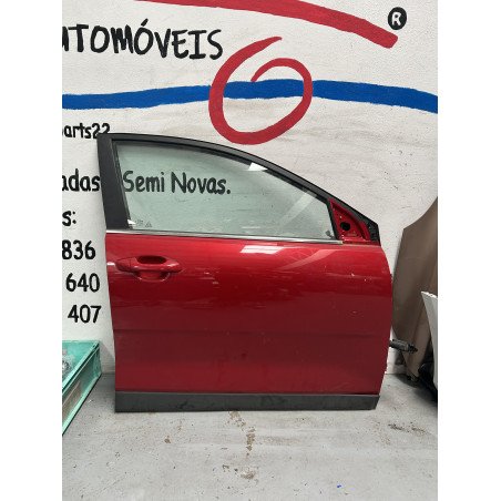 Kia Stonic Porta Frente Direita