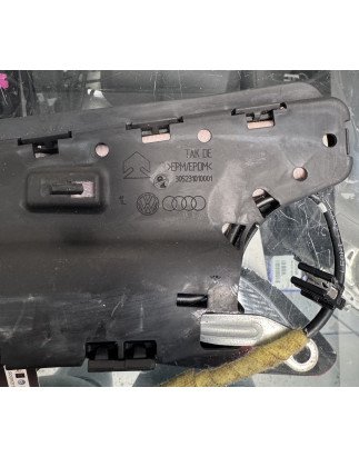 Volkswagen Passat B6 Airbag Banco Frente Esquerdo