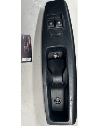 Fiat Doblo II Comando Vidros