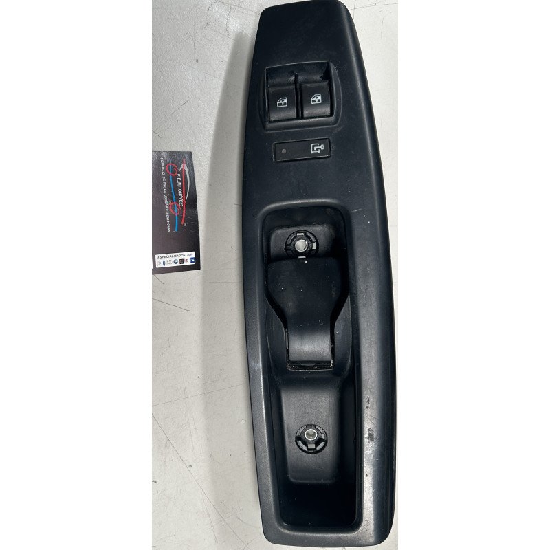 Fiat Doblo II Comando Vidros