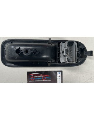 Renault Clio III Comando Vidros