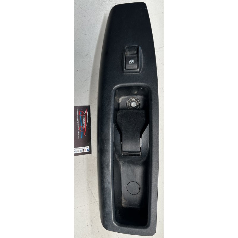 Fiat Doblo II Comando Vidros