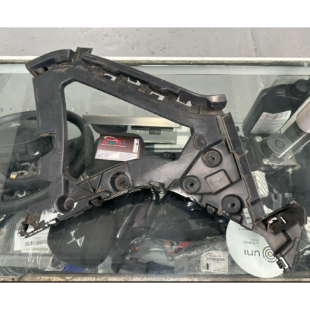 Ford Transit Connect Suporte Parachoques Traseiro