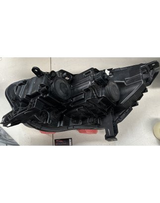 Ótica Direita Renault Scénic IV