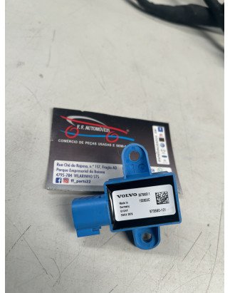 Volvo XC60 Sensor