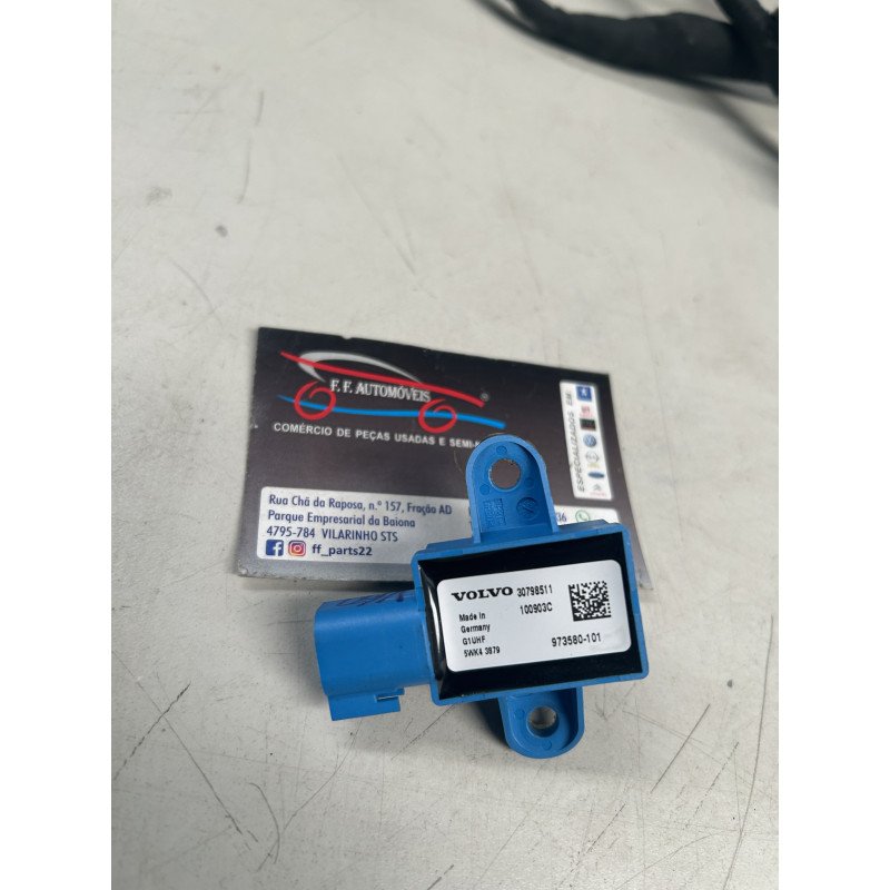 Volvo XC60 Sensor