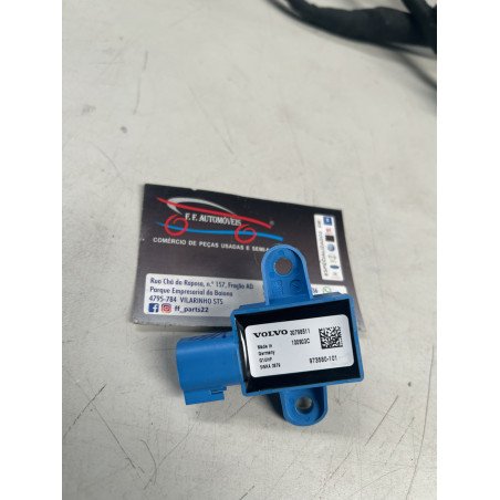 Volvo XC60 Sensor