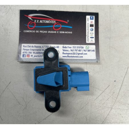 Volvo XC60 Sensor