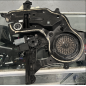 Peugeot Partner 7 Rifter Elevador Frente Esquerdo