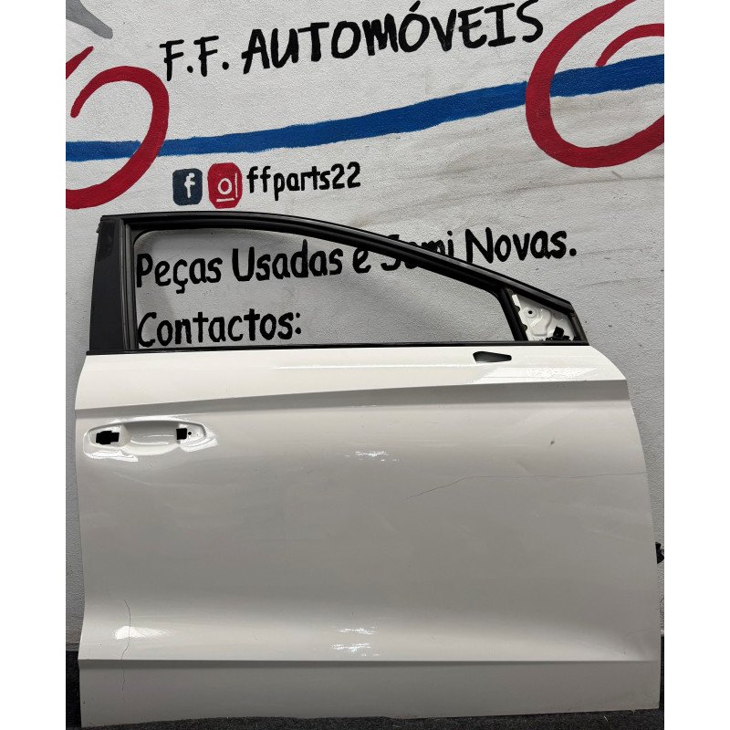 Porta Frente Direita Seat Ibiza V (6F) Porta Frente Direita Seat Ibiza V (6F)