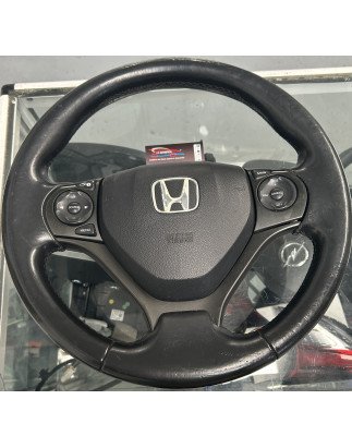 Honda Civic (FB) Airbag + Volante