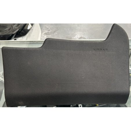 Citroen C4 Picasso Airbag Joelhos