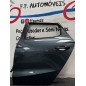 Porta Trás Esquerda	Seat Ibiza V (6F)