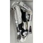 Peugeot 2008 Cortina Airbag