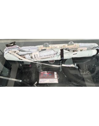 Nissan Qashqai J11 Cortina Airbag Frente Direita