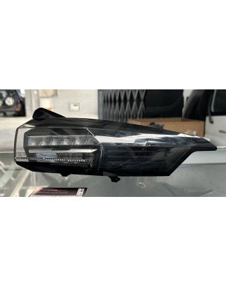 Peugeot 308 III SW Sport Traseira Completa