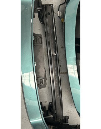 Peugeot 308 III SW Sport Traseira Completa