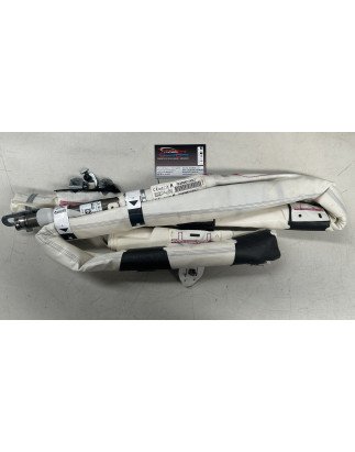 Peugeot 2008 II Cortina Airbag Frente Direita