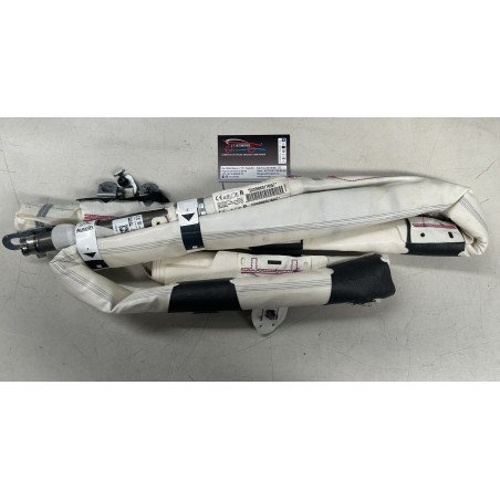 Peugeot 2008 II Cortina Airbag Frente Direita