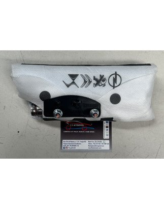 Peugeot 2008 II Almofada Airbag