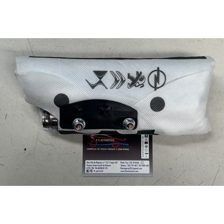 Peugeot 2008 II Almofada Airbag