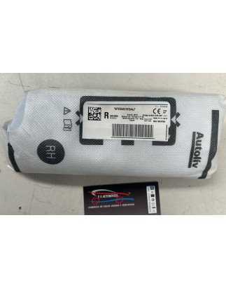 Peugeot 2008 II Almofada Airbag