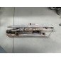 Citroen C4 II Cortina Airbag Frente Esquerda