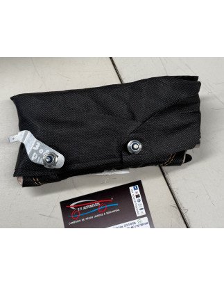 Peugeot 308 II Cortina Airbag Direita