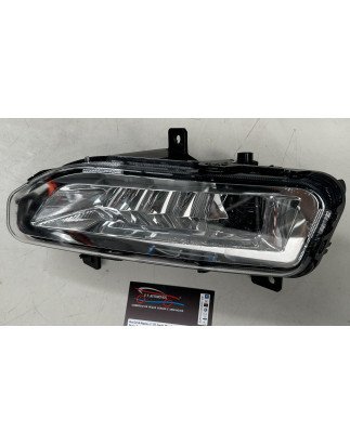 Nissan Frontier Luz Nevoeiro Direita