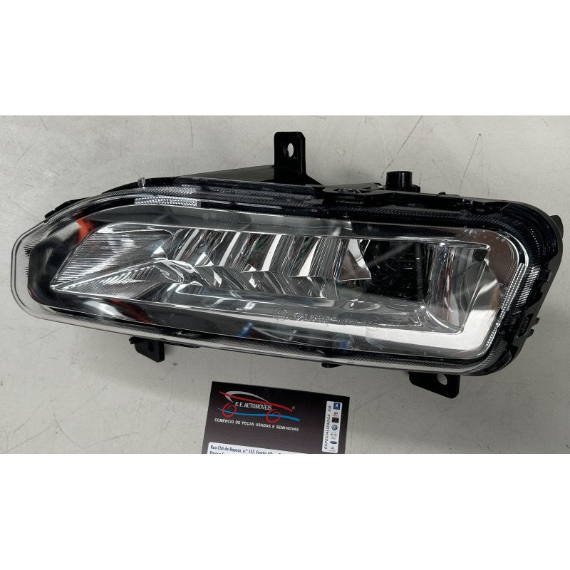 Nissan Frontier Luz Nevoeiro Direita