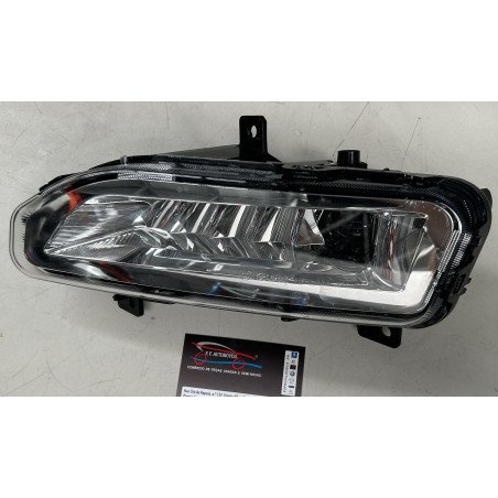 Nissan Frontier Luz Nevoeiro Direita