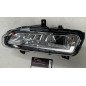 Nissan Frontier Luz Nevoeiro Direita