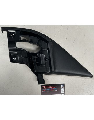 Citroen C4 III Moldura Porta Frente Esquerda