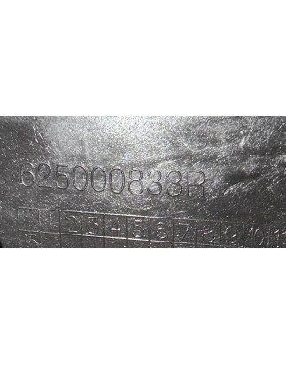 Frente em Fibra	Renault Scenic IV