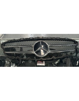 Mercedes Benz W205 Grelha Frontal