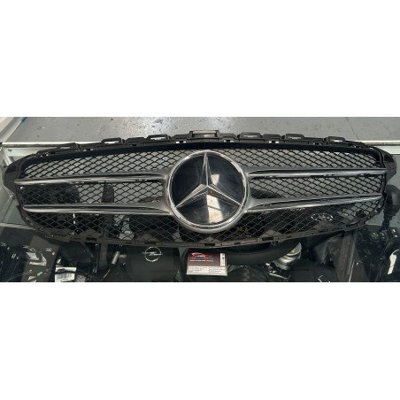 Mercedes Benz W205 Grelha Frontal