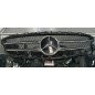 Mercedes Benz W205 Grelha Frontal