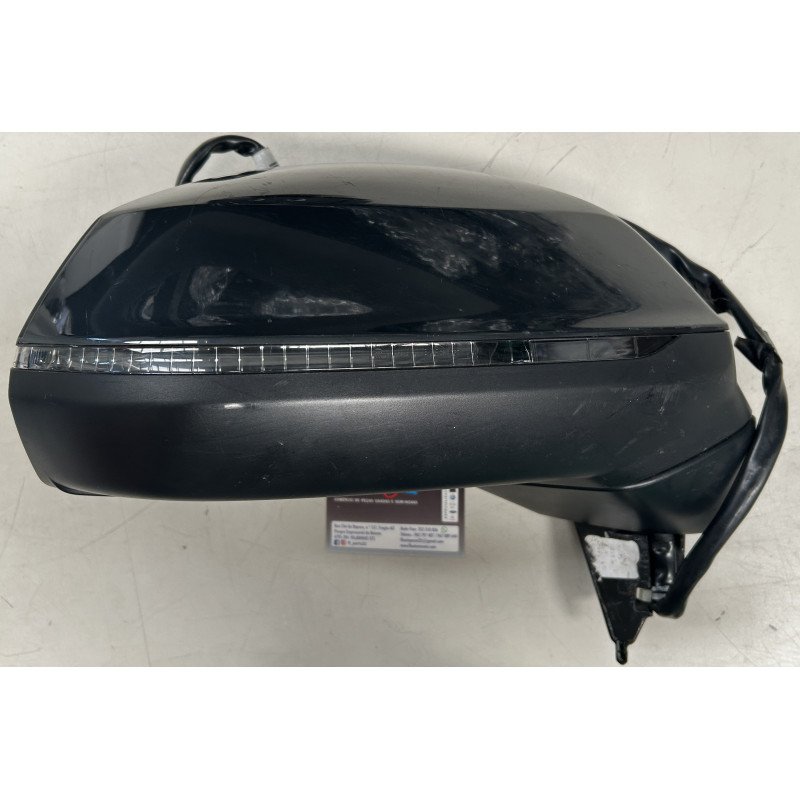 Audi Q7 4M Retrovisor Direito